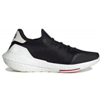 Кроссовки Adidas Y-3 Ultraboost 21 черные
